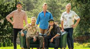Os Infamous Stringdusters estão aqui para provar que o bluegrass é o novo rock and roll