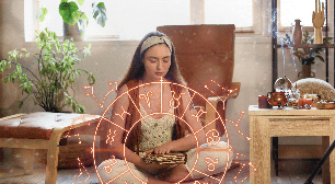 Bruxos do zodíaco: conheça os signos com maior conexão com a espiritualidade