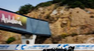 Pedro Clerot volta a testar F3 após vitória na Espanha