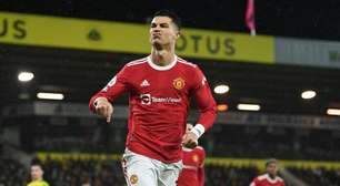 Ex-técnico detona Cristiano Ronaldo: 'Não corria com a bola e nem sem a bola'