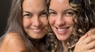 'Desafios pessoais pelos quais jamais imaginei passar': antes da morte precoce de Lua Blanco, Ana Terra Blanco, irmã da ex-'Rebelde', expôs lado frágil ao explicar ausência das redes sociais e declarar voto nas Eleições; web apoia a artista: 'Agora a gente entende'