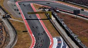 F1: GP dos Estados Unidos volta ao formato tradicional e amplia preparação das equipes em Austin