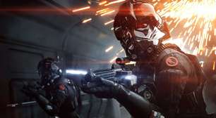 Star Wars Battlefront 3 está sendo feito pela DICE e Respawn, diz produtor de Wardogs