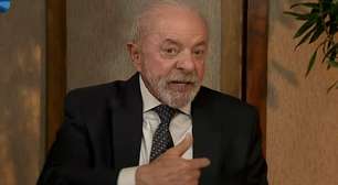 Lula diz não precisar 'aprender responsabilidade com a Faria Lima' ao negar 'bomba fiscal' em 2027