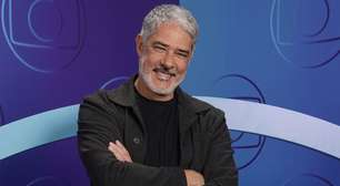 Imagine a paz de Bonner por ficar distante da guerra entre direita e esquerda após ser o jornalista mais atacado em várias eleições