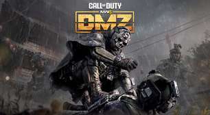 Modern Warfare 4 libera acesso antecipado ao DMZ, o novo modo de extração de Call of Duty