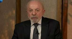 Lula diz seguir a favor das 'saidinhas' a presos e explica nova posição sobre redução da maioridade penal
