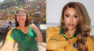 Ministério Público pede condenação de Eduarda Campopiano por fala transfóbica contra Erika Hilton