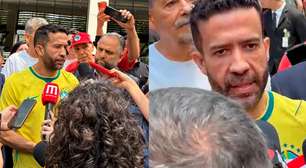 Janones diz que Lula não tem que saber usar redes sociais e que volta com 'força máxima' para campanha
