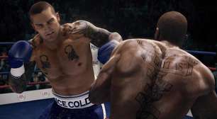 Electronic Arts anuncia retorno da franquia de boxe EA Sports Fight Night
