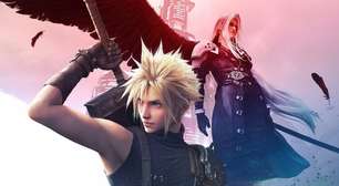 Game Pass recebe Final Fantasy VII Remake Intergrade e mais em outubro