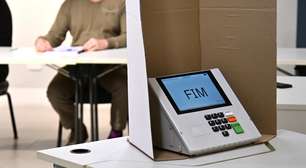 Eleições 2026: Em 2022, 5,8 mil seções de votação mudaram entre 2 turnos; em 2026 foram 453