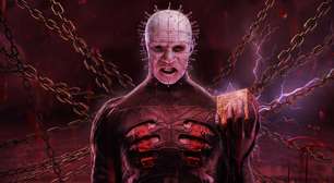 Clive Barker fica positivamente surpreso com o que foi feito em Hellraiser: Revival