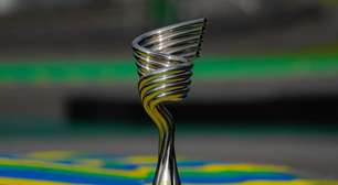 Troféu do GP de São Paulo 2026 une engenharia, música e a história da Fórmula 1