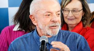 Lula protocola no TSE autorização para quebra de sigilos seu e de familiares