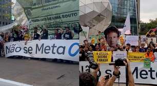Conselho da Meta aponta falhas recorrentes em eleições e cita restrições a Lula