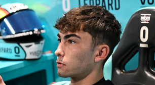 Moto3: Tribunal de Apelação dá razão à Leopard Racing e Adrián Fernández recupera 77 pontos