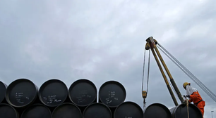 Tensão no Oriente Médio leva o petróleo Brent ao maior nível em cinco meses