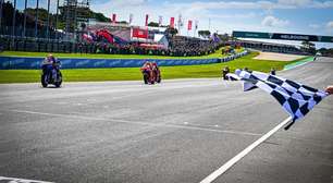MotoGP: Confira os horários e onde assistir o GP da Australia, com Diogo Moreira e Marc Márquez