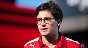 F1: Rafael Câmara define número para estrear na categoria pela Haas em 2027