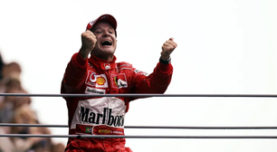 Rubens Barrichello anuncia que fará 'última volta' na Fórmula 1 no GP de Interlagos