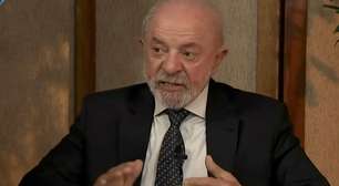 'Nós vamos tirar das emendas parlamentares', diz Lula sobre recursos para PEC do transporte gratuito