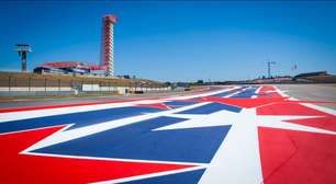 MotoGP fará demonstração durante o GP dos Estados Unidos de Fórmula 1