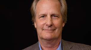 Jeff Daniels é confirmado em "Bannerman", nova série da AMC e da Netflix