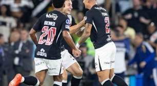 Vasco deixa de faturar quantia milionária com eliminação na Sula