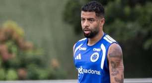 Cruzeiro não terá zagueiro titular para enfrentar o Remo