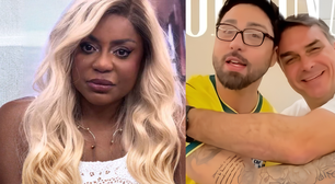 Caos na RedeTV! Cariúcha deixa emissora chorando, se recusa a gravar o 'SuperPop' com Rico Melquiades e surpreende produção após apoio do campeão de 'A Fazenda' a Flávio Bolsonaro