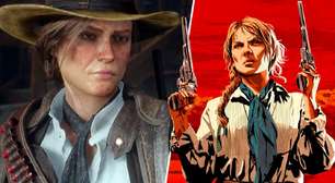 7 personagens de Red Dead Redemption que merecem um jogo próprio