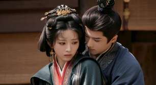 O novo dorama chinês que está conquistando a Netflix: uma história de época com episódios de 50 minutos que me fez lembrar 'The Double', outro sucesso dos c-dramas