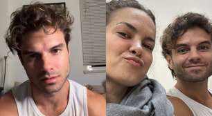 Irmão de Lua Blanco revela o que disse para a atriz no último dia de vida dela: 'Sensível'