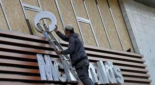 Greve de caminhoneiros na Itália fecha rede de McDonald's na Sicília