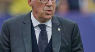 Ancelotti define data da última convocação da Seleção Brasileira em 2026 para amistosos contra Japão e Singapura