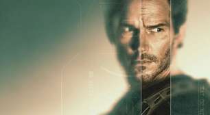 Série que substituiu Reacher, estrelada por Chris Pratt, continua hoje no Prime Video após 4 anos