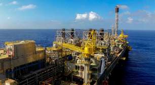 Brasil ultrapassa Arábia Saudita e vira 2º maior fornecedor de petróleo da China