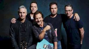 Por que o Pearl Jam evita realizar residência de shows na Sphere em Las Vegas