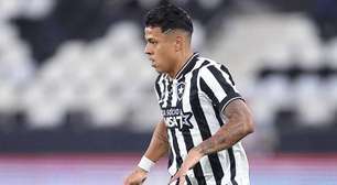 Matheus Martins retoma espaço após quiproquó com os russos