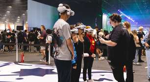 De Voar de Asa-Delta a Viajar Para a China: BGS 2026 Surpreende Com Experiências Virtuais