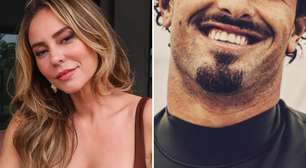 Novo amor? Saiba quem é o surfista que estaria vivendo romance com Paolla Oliveira
