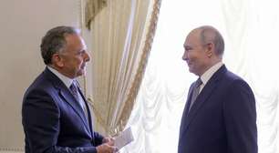 Putin atende pedido de Trump e liberta americano Stephen Hubbard 'sem nada em troca'