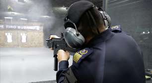 GCM de Suzano recebe 23 novas armas com investimento de R$ 200 mil