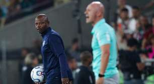 Equilíbrio na era Abel mantém esperança do Fluminense na Libertadores
