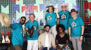 Projeto percorre os "brasis" de Darcy Ribeiro no DF