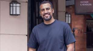 Perdeu o papel: No ar com 'Quem Ama Cuida', Ricardo Teodoro ficou de fora da próxima novela da Globo; veja o motivo