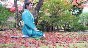 Sabedoria oriental: qual conceito japonês guia o seu mês de nascimento?