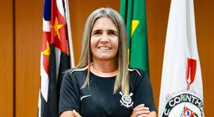 Jornalista revela abordagem intimidadora de Emily Lima, treinadora do time feminino do Corinthians