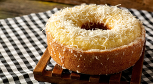 Rosca de Fatia Húngara: Receita Fácil e Saborosa para Seu Café